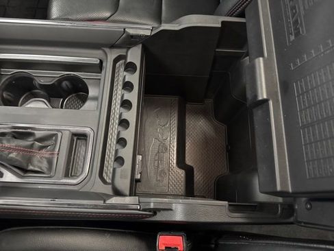 Used 2021 RAM 1500 TRX w/ TRX Lanuch Edition image 54