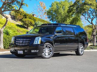 Used 2014 Cadillac Escalade ESV Premium video 1