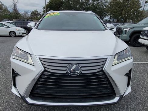 Used 2017 Lexus RX 350 FWD image 15