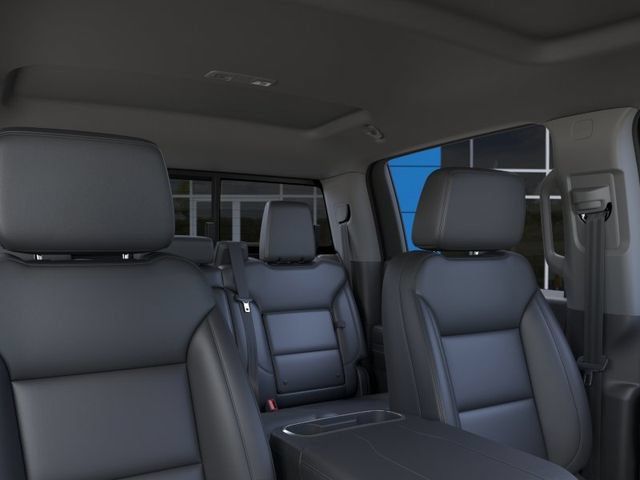 New 2026 GMC Sierra 1500 Elevation w/ Elevation Premium Package AWD/4WD image 25