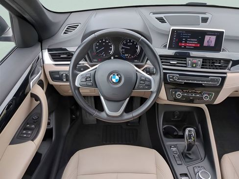 Used 2021 BMW X1 sDrive28i image 15