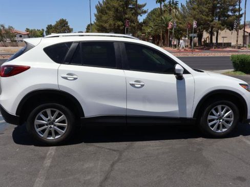 Used 2014 MAZDA CX-5 Sport w/ Bluetooth Audio Package AWD/4WD image 8