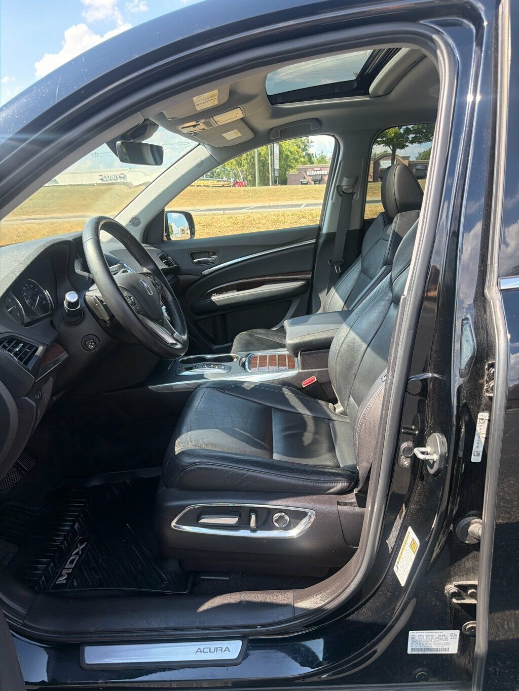 Used 2019 Acura MDX FWD image 10