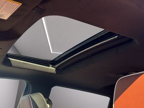 New 2026 GMC Sierra 3500 Denali Ultimate image 23