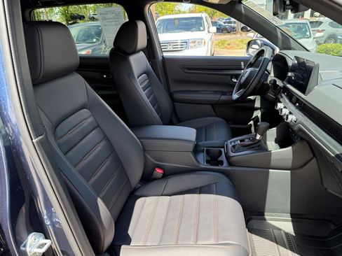 Certified 2026 Honda CR-V Sport-L image 21