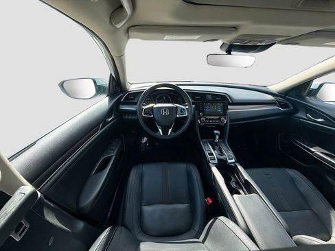 Used 2020 Honda Civic EX-L image 22
