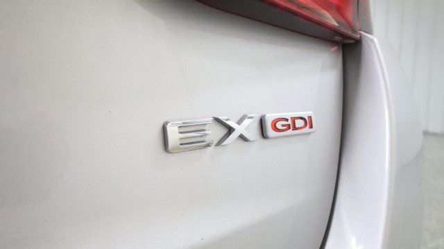 Used 2015 Kia Optima EX w/ EX Premium Package FWD image 25