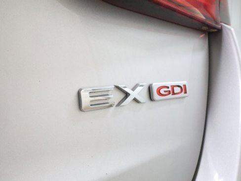 Used 2015 Kia Optima EX w/ EX Premium Package FWD image 25