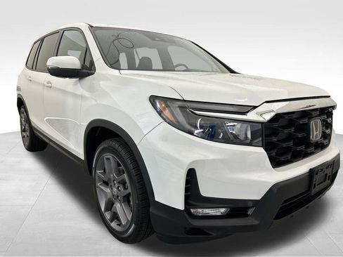 Used 2022 Honda Passport EX-L image 7
