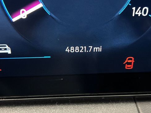 Used 2024 Ford Mustang Premium image 33