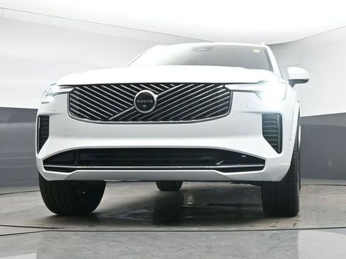 New 2026 Volvo XC90 B6 Ultra w/ Protection Package AWD/4WD image 41