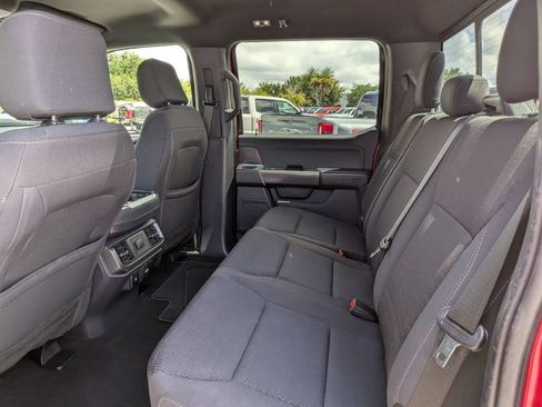 Used 2024 Ford F150 XLT w/ Equipment Group 302A MID RWD image 20