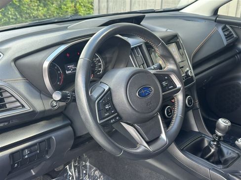 Used 2023 Subaru Crosstrek 2.0i Premium AWD/4WD image 4