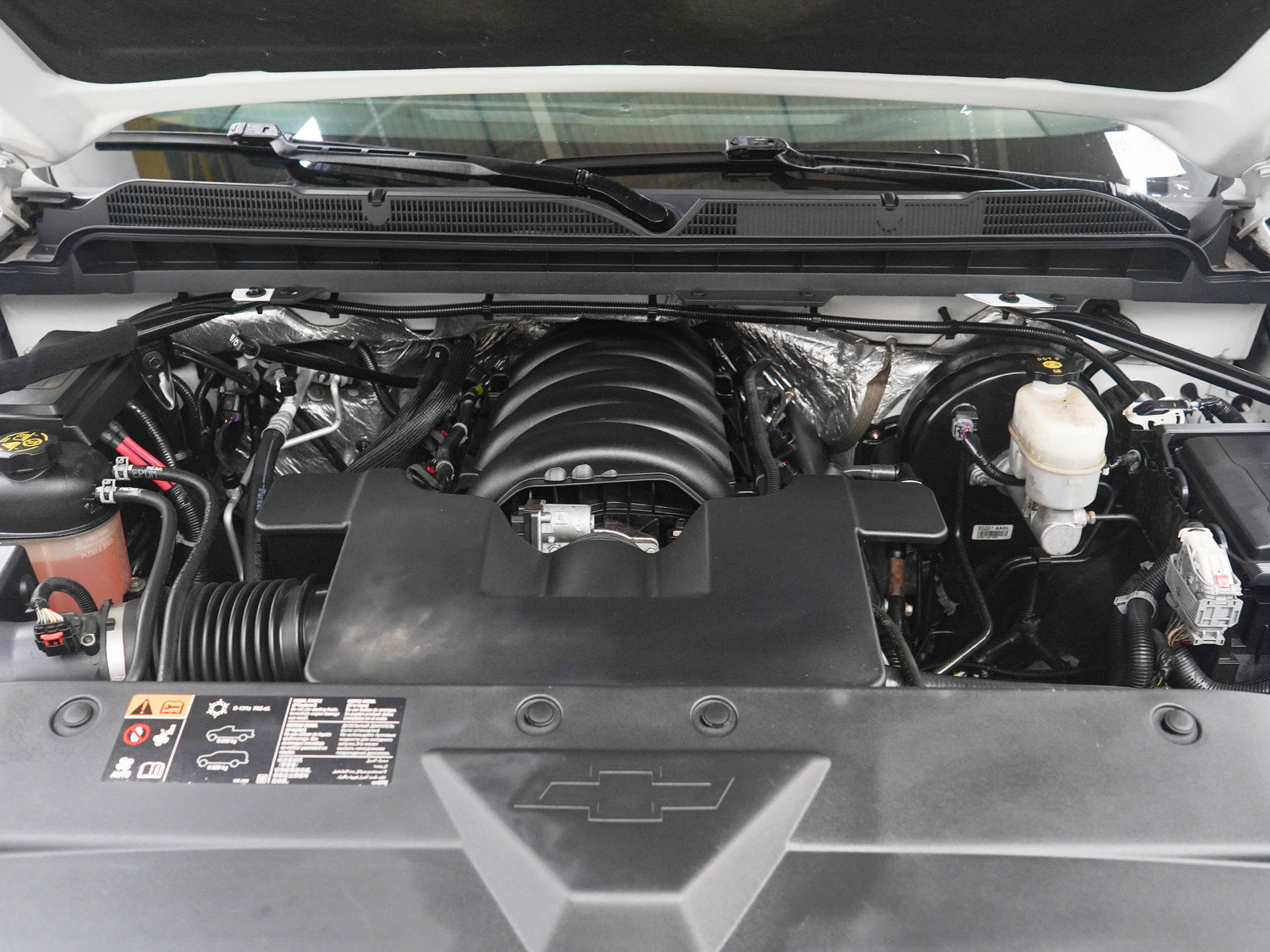 Used 2016 Chevrolet Silverado 1500 LT w/ All Star Edition AWD/4WD image 32