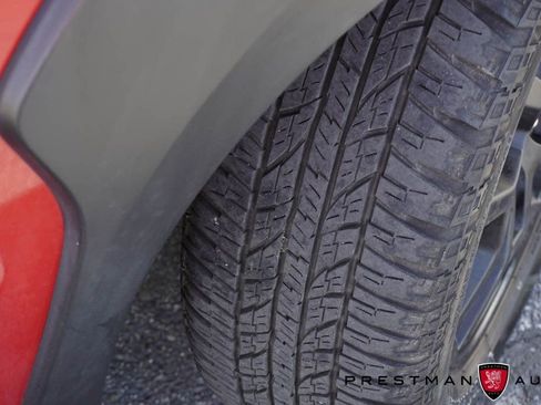 Used 2024 Subaru Crosstrek 2.5i Wilderness image 12