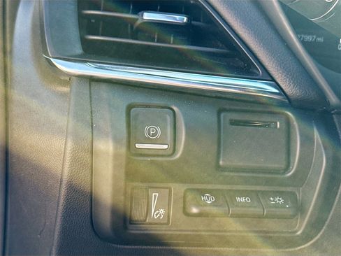 Used 2024 Cadillac CT4 V Blackwing w/ Driver Assist Package image 10