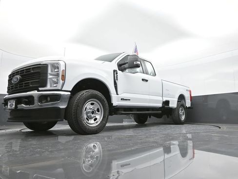 New 2026 Ford F350 XL w/ XL Chrome Package AWD/4WD image 56