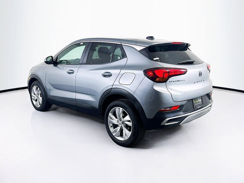 Used 2025 Buick Encore GX Preferred image 5