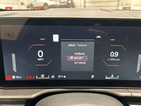 New 2026 Kia Sportage X-Pro Prestige image 24