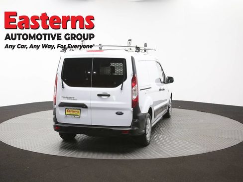 Used 2022 Ford Transit Connect XL FWD image 41