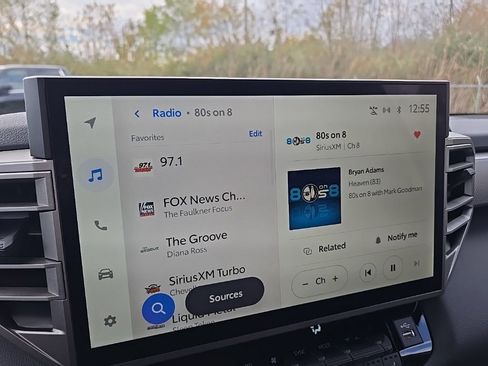 Certified 2025 Toyota Tundra Limited image 19