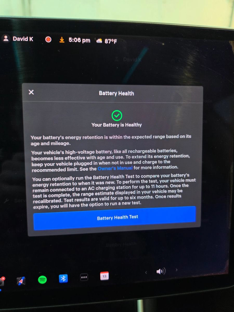 Used 2019 Tesla Model 3 Standard Range Plus RWD image 31