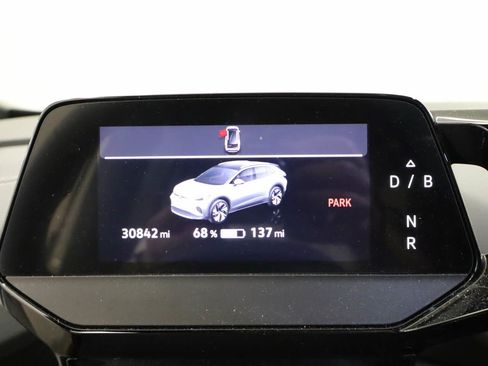 Used 2023 Volkswagen ID.4 S RWD image 7
