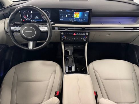 Certified 2025 Hyundai Tucson SEL AWD/4WD image 15