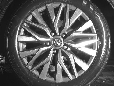 Used 2025 Nissan Altima 2.5 SV image 14