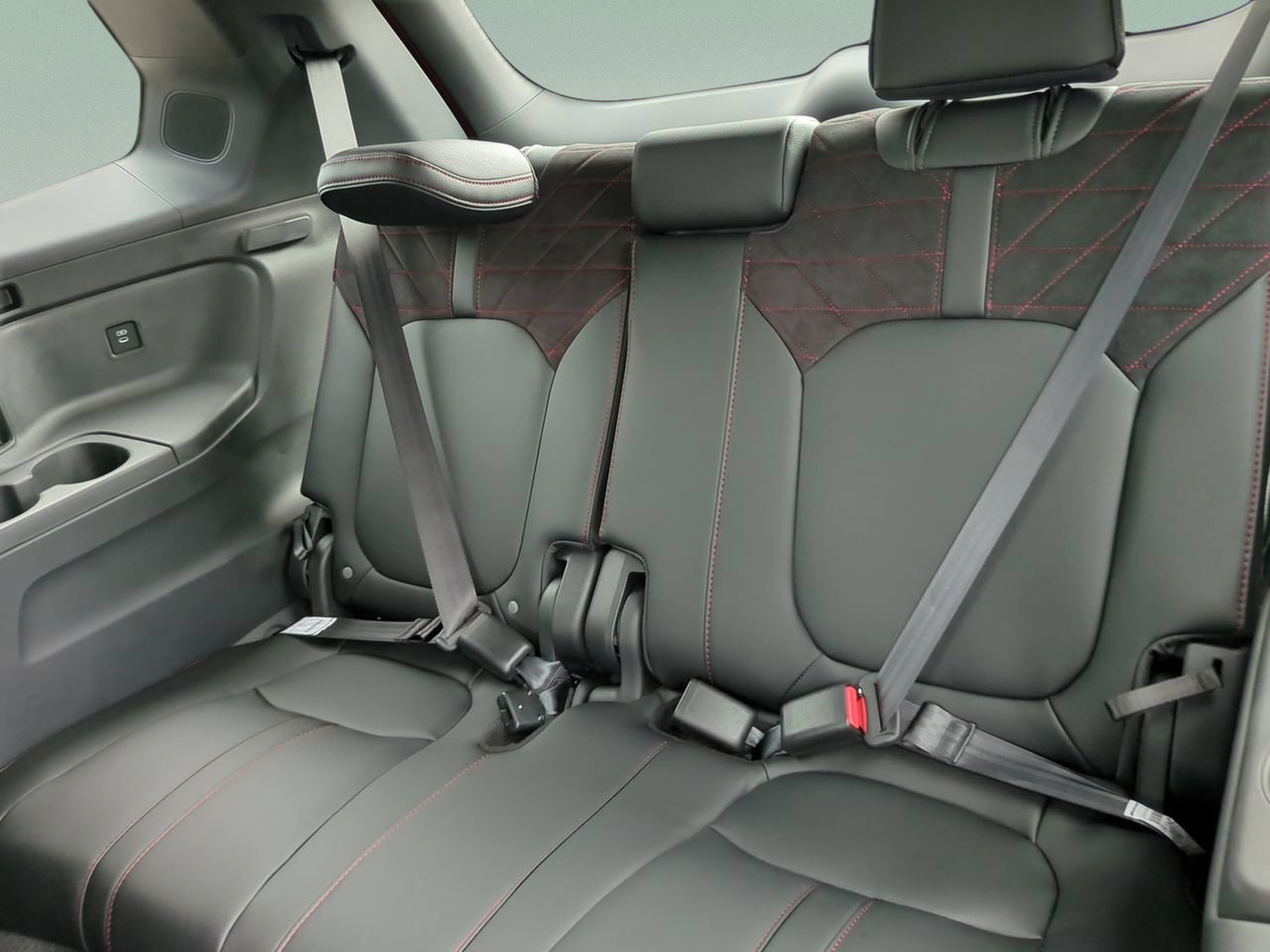 New 2026 Honda Pilot Black Edition image 19