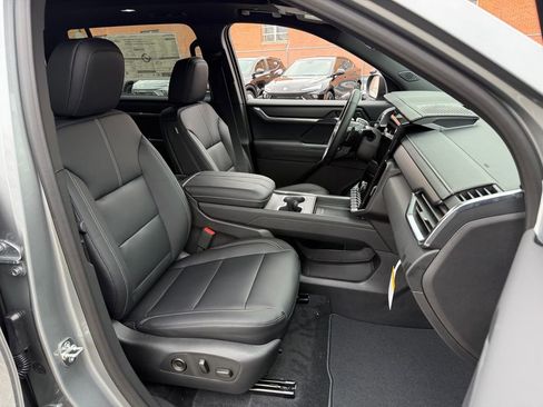 New 2026 GMC Acadia Elevation w/ Black Edition image 24