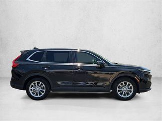 Used 2025 Honda CR-V EX-L video 4