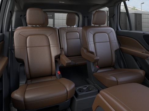New 2026 Lincoln Aviator Reserve AWD/4WD image 51