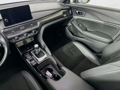 Used 2023 Acura Integra A-Spec FWD image 11