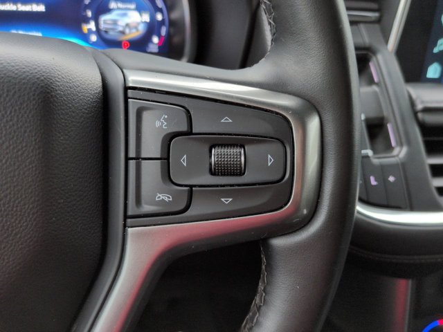Used 2023 Chevrolet Suburban LT AWD/4WD image 24