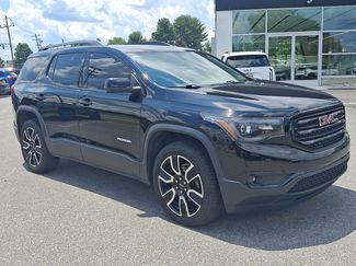 Used 2019 GMC Acadia SLT w/ Black Edition AWD/4WD video 1