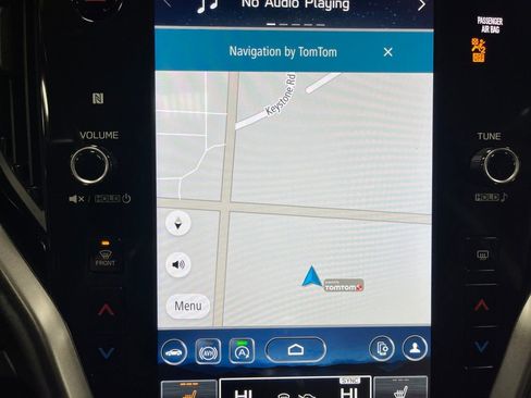 Certified 2024 Subaru Outback Limited XT image 21