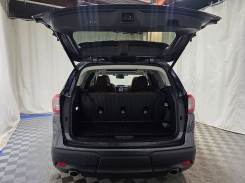 Certified 2025 Subaru Ascent Touring AWD/4WD image 39