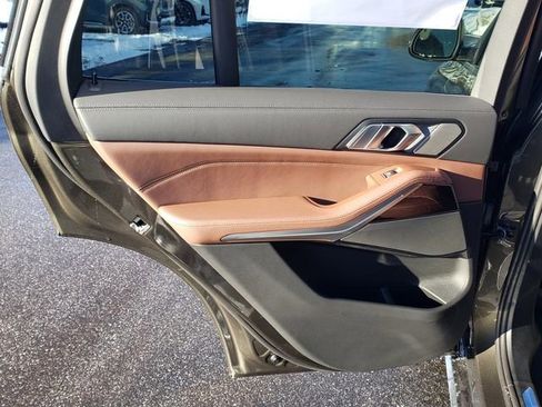 New 2026 BMW X5 xDrive40i image 12