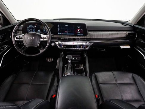 Used 2024 Kia Telluride SX image 30