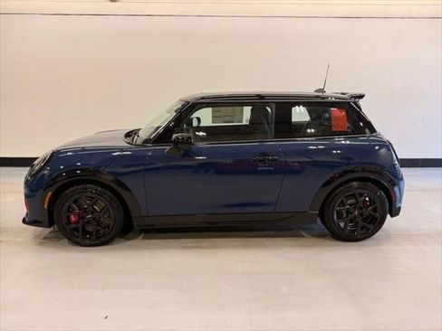 New 2026 MINI Cooper John Cooper Works FWD image 2