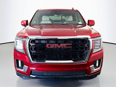Used 2023 GMC Yukon SLE image 2