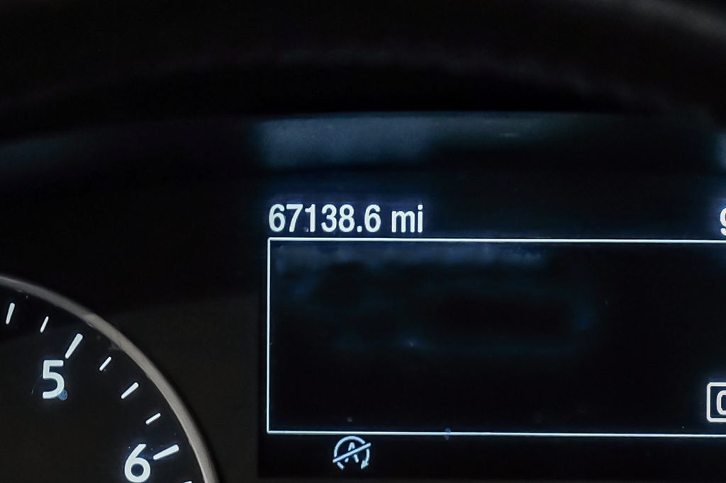 Used 2019 Ford EcoSport SE FWD image 25