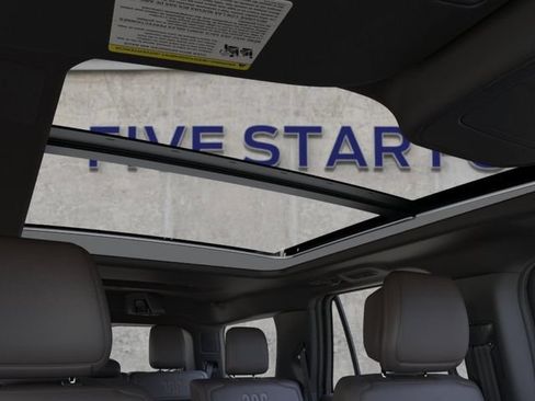 New 2026 Ford Expedition King Ranch AWD/4WD image 22