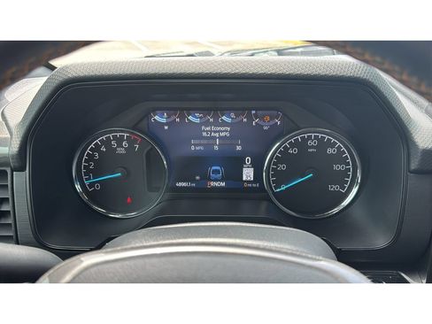 Used 2023 Ford F150 Tremor w/ Trailer Tow Package AWD/4WD image 25