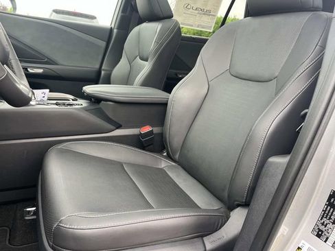 New 2026 Lexus TX 350 AWD image 26