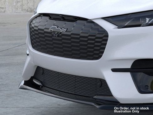 New 2026 Ford Mustang Mach-E Premium image 13