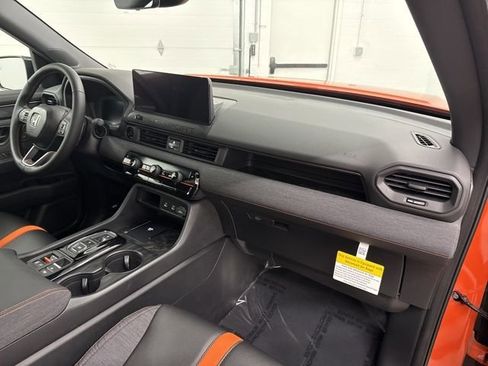 New 2026 Honda Passport TrailSport image 27