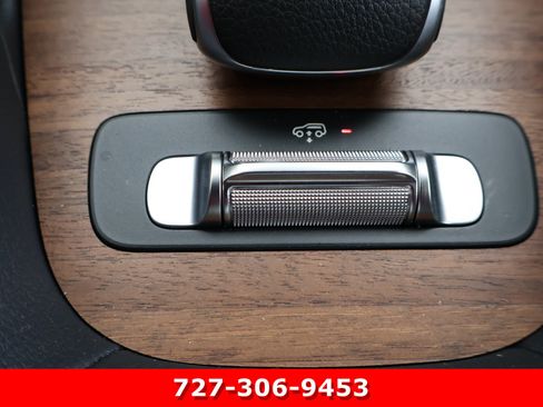 Certified 2025 Mercedes-Benz GLS 450 4MATIC w/ AMG Line Exterior image 34