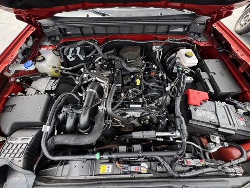 Used 2023 Ford Bronco Big Bend image 67